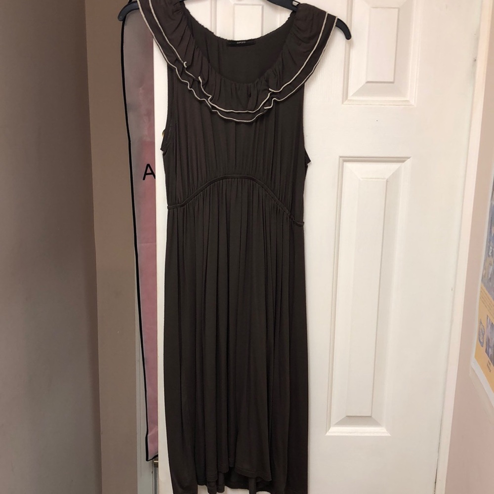 Soprano Sundress